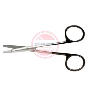 Tijeras de disección Kilner Herramientas quirúrgicas de acero inoxidable - Product Image 2