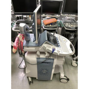 Appareil d'échographie 4D GE Volusonn E8 BT21 - Product Image 4