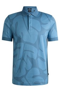 Men's Summer 100% Cotton Custom Logo Solid Color Eco-Friendly Lightweight Slim Long Sleeve Knit for T-Shirt - Product Image 5