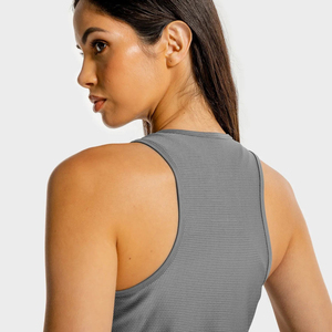 Pantalones de Yoga Deportivos Ligeros para Mujer, Camisetas de Gimnasio con Espalda Cruzada, Ropa Deportiva para Correr, Hacer Ejercicio, Fitness, Deporte, Poliéster/Nailon - Product Image 2