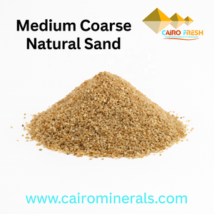 High Rounded Dry Yellow <b>Silica</b> Sand AFS 15-25 for Foundry Use - Factory Direct - Product Image 4