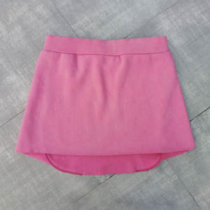 Fashionable Women's Solid 100% Cotton High Street Crop <b>Top</b> Hoodie <b>Shorts</b> 2 Piece Jogger <b>Set</b> Winter - Product Image 6