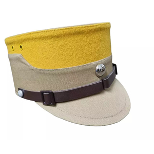 Gorro de camionero gorras de béisbol de malla doctor Classic 6-Panel 100% algodón impermeable deporte unisex poliéster/algodón bordado 3D 5-Panel - Product Image 5