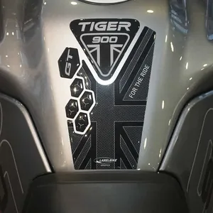 Adesivi per Serbatoio Alto Moto Triumph Tiger 900 GT - Product Image 1