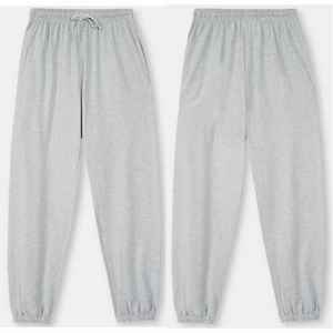 2025 <b>Men's</b> Sportswear Casual Breathable <b>Lightweight</b> <b>Trousers</b> Plus Size OEM Service Available - Product Image 1