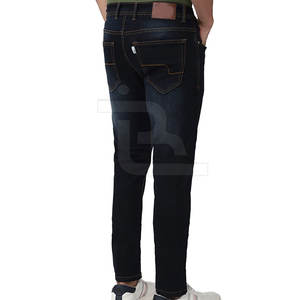 Jeans légers pour hommes, best-sellers, vêtements décontractés, qualité supérieure - Product Image 2