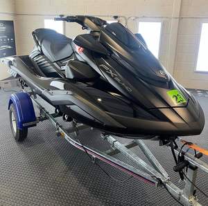 Moto Acuática Sea-Doo Fish Pro GTX 300 LTD 2022, Motor de 4 Tiempos, Nuevo Modelo. - Product Image 5
