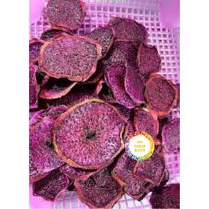 TRANCHES DE FRUITS DU DRAGON SÉCHÉES DOUX DE QUALITÉ SUPÉRIEURE PRODUIT DU VIETNAM COULEUR NATURELLE ET GOÛT SUCRÉ BON PRIX - Product Image 4