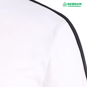 เสื้อยืดผู้ชายขายส่ง ทรงโอเวอร์ไซส์ ใส่สบาย ราคาถูก ระบายอากาศได้ดี เป็นมิตรกับสิ่งแวดล้อม ผลิตจากเส้นใยไม้ไผ่ 100% ผลิตในปากีสถาน รับผลิตแบบ OEM - Product Image 4