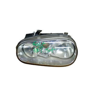 FARO DELANTERO IZQUIERDO VOLKSWAGEN Golf 5 Sedán 1J1941017F ASV (03>08) - Product Image 1