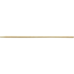 Mango para herramientas de jardín de haya de 1200 mm x 36 mm con cono de Talen Tools - Product Image 1