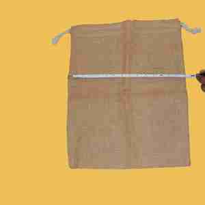 Bolsa de polvo de impacto global portátil y reutilizable para exhibición de escaparate - Product Image 3