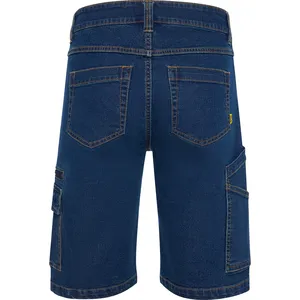 Pantaloncini Multi-Tasca NIVUS, Merchandising Promozionale per T-Shirt - Product Image 5
