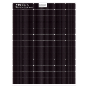 Panneau solaire Tensun New Energy 325P - Product Image 2