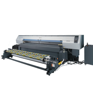 Mimaki TS500P-3200DS Super Wide Dye Sublimation <b>Power</b> <b>Driver</b> <b>Modules</b> Printer - Product Image 2