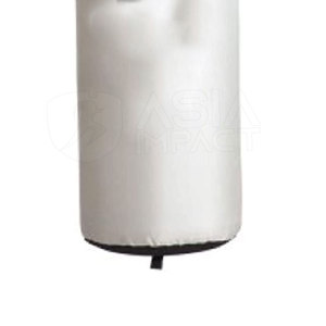 Sac de frappe d'entraînement pour la boxe, le MMA, la remise en forme, la musculation et l'exercice quotidien, avec un matériau durable et robuste - Product Image 6