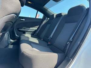 CLEAN 2023 Dodge Charger GT RWD Volant à Gauche Émissions Euro IV - Product Image 2