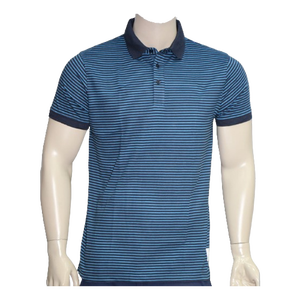 Polos sólidos para hombre, camisa de manga corta de verano para hombre, ropa, Polo para hombre - Product Image 1