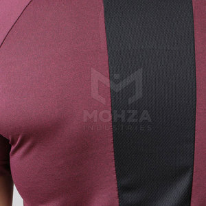 Camisetas de Gimnasio para Hombre al por Mayor, 100% Algodón, Duraderas, Ligeras, Impresión Personalizada, Secado Rápido y Transpirables, para Pedidos al por Mayor - Product Image 5