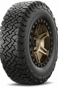 Pneu de voiture tout-terrain T/A KO3 pour camions légers, SUV et crossovers, 37x13.50R22/F 128R - Product Image 5