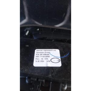 Bocchette di Ventilazione Cruscotto RENAULT Captur Serie (19>) 687S05844R - Product Image 6