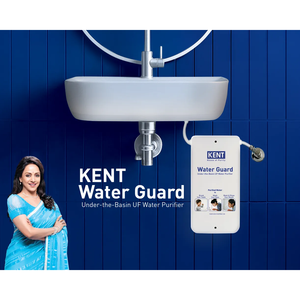 เครื่องกรองน้ำเอนกประสงค์เคนท์ วอเตอร์ การ์ด อัลตราฟิลเตรชั่น - Product Image 2