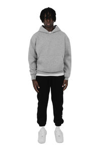 Sweats à capuche de la meilleure qualité pour hommes à usage quotidien Séchage rapide et confortable Logo personnalisé Colorful Warm Suit Style 3D Pattern Puff Technics - Product Image 4