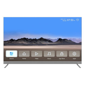 Chine tv qled tv 75 pouces 8k smart led 65 pouces 4k hd tv55 smart tv - Product Image 2
