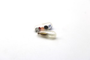 Juego de localizador de suministros dentales para implantes dentales, tapas de silicona, carcasa de anillo, tienda de fábrica, producción en masa - Product Image 5