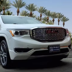 GMC Acadia Denali 2019 - Product Image 1