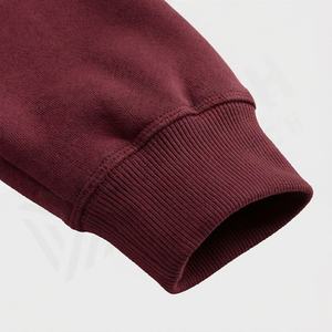 Conjunto de Sudadera con Capucha y Pantalones Deportivos de Forro Polar Transpirable para Mujer, Unisex, Talla Grande, con Estampado Sólido, Logotipo, Servicio OEM, Atuendos Premium - Product Image 6