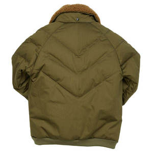 High Street Genuine <b>Leather</b> <b>Jacket</b> <b>Brown</b> Casual Stylish Warm Waterproof Breathable Eco-Friendly Outerwear for Biker Streetwear - Product Image 6