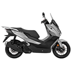 Scooter électrique VOGE SR1, moteur sans balais, écologique, carburant électrique - Product Image 1