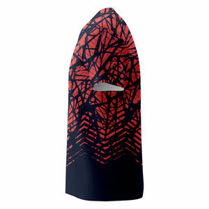 Custom Quick-Dry Performance Men's Sublimation <b>T</b> <b>Shirts</b> Lightweight Breathable and Perfect for Sports and Outdoor Activities - Product Image 4