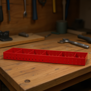 Étagère de rangement pour outils Usag - Product Image 3