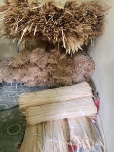 Matériau fendu en bambou brut pour les produits d'artisanat en bambou en gros à bas prix de Vigifarm - Product Image 3