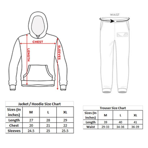 Ensemble de survêtements évasés imprimés attrayants pour hommes Vêtements d'extérieur à séchage rapide pour l'hiver Tarif de gros avec service OEM Survêtement pour hommes - Product Image 6