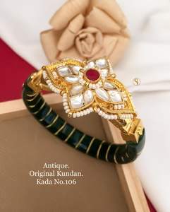 Bracelets fantaisie de mariage, bijoux d'imitation de mode - Product Image 1