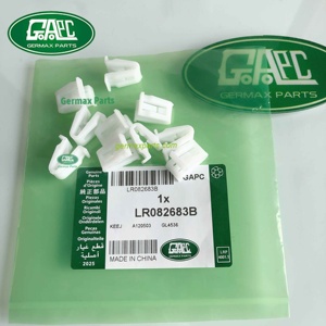 LR082683B T2R4839B W780224SJ00B Clip de moldura de capó de motor grande GL4536 para Range <span class=keywords><strong>Rover</strong></span> Velar Vogue Sport Discovery New <span class=keywords><strong>Defender</strong></span> - Product Image 2