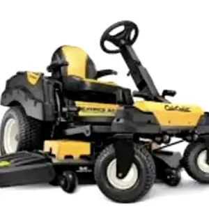 คุณภาพสูงสุดที่ดีที่สุดสำหรับ Cub Cadet Z-FORCE SX 54 ZERO TURN - Product Image 1
