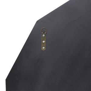 Thiết kế hiện đại bạc gỗ Starburst tường gương <span class=keywords><strong>40</strong></span> \ "<span class=keywords><strong>x</strong></span> 1 \" <span class=keywords><strong>x</strong></span> <span class=keywords><strong>40</strong></span> \" - Product Image 4