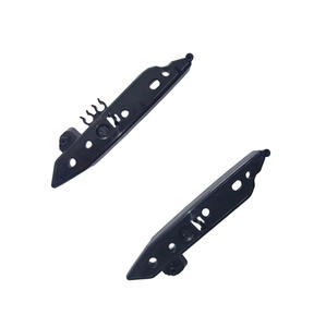 <span class=keywords><strong>Precio</strong></span> de fábrica, piezas de coche, parachoques delantero de repuesto de calidad, soporte pequeño LR169811 LR169810 para <span class=keywords><strong>Land</strong></span> <span class=keywords><strong>Rover</strong></span> Range <span class=keywords><strong>Rover</strong></span> <span class=keywords><strong>Sport</strong></span> <span class=keywords><strong>2023</strong></span> - Product Image 4