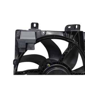 VENTILATEUR DE RADIATEUR CITROEN C3 Série 9829774580 HMR (EB2FA) Essence 1200 (16>) - Product Image 6