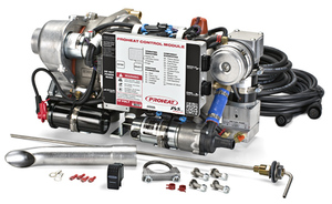 18cc 312V chất lượng cao Máy nén <span class=keywords><strong>AC</strong></span> Hệ thống làm mát máy nén điện R134a aircon máy nén - Product Image 5