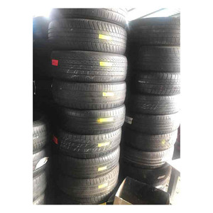 Neumáticos usados de grado de exportación, suministro a granel, precio de fábrica, entrega rápida, comercio al por mayor - Product Image 5