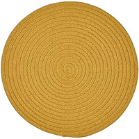 Napperons tendance en bois de qualité supérieure, nouveaux fabricants et grossistes de conception personnalisée