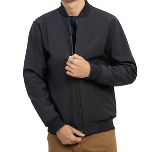 Blousons Bomber 2026 Personnalisés, Vestes Matelassées, Blousons d'Hiver Nouveau Design, Blousons Décontractés de Haute Qualité, Blousons Matelassés Tendance en Gros - Product Image 5