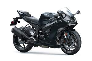 Kawasakii Ninja ZX-6R ABS DISPONIBLE EN STOCK - Product Image 2