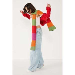 Haut essentiel en maille extensible - Product Image 4