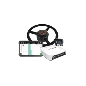 รถแทรคเตอร์ AT2 FJ Dynamics พวงมาลัยอัตโนมัติระบบนำทาง GPS อุปกรณ์เครื่องจักรกลการเกษตรสำหรับการเกษตรอัจฉริยะ - Product Image 5